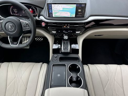 New 2026 Acura MDX A-Spec image 13