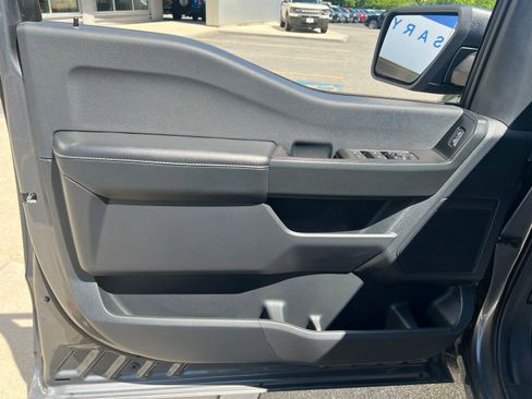 Used 2024 Ford F150 STX AWD/4WD image 14