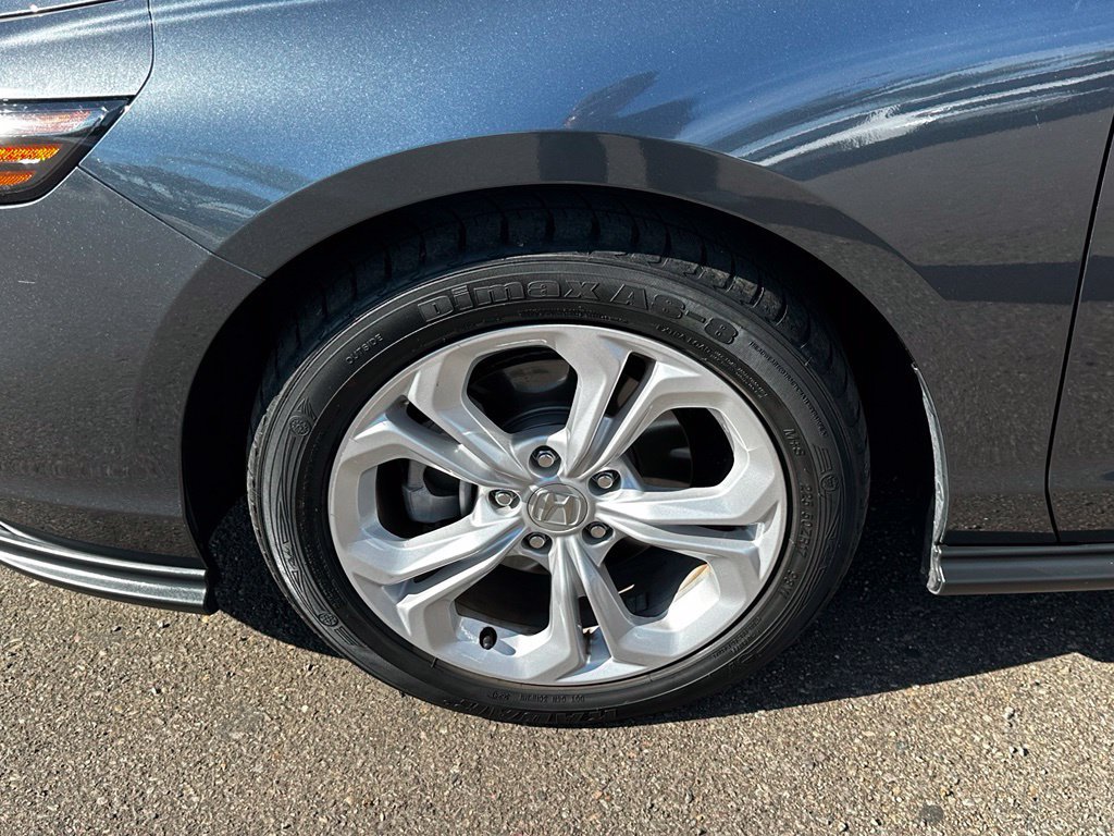 Used 2024 Honda Accord LX image 9