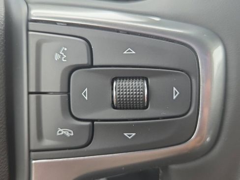 New 2026 Chevrolet Silverado 1500 LT w/ Z71 Off-Road Package AWD/4WD image 15