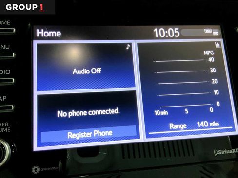 Used 2021 Toyota Camry SE w/ Cold Weather Package image 26