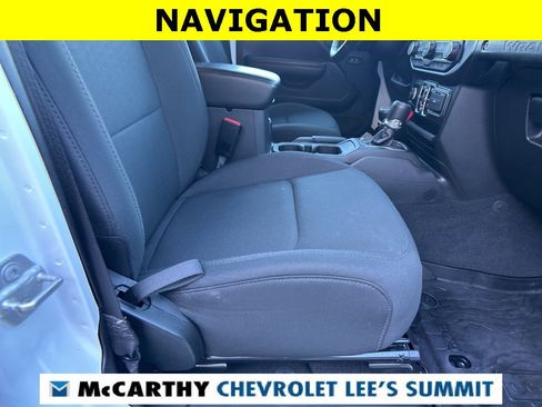 Used 2021 Jeep Wrangler Unlimited Sport image 46