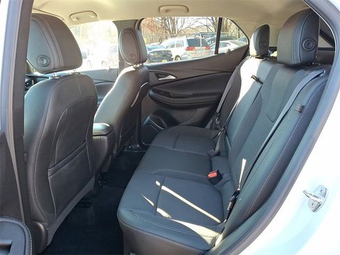 Certified 2022 Buick Encore GX Select image 20
