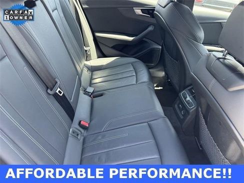 Used 2023 Audi A4 2.0T Premium Plus image 9