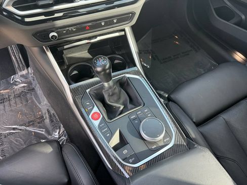 Used 2023 BMW M3 RWD image 15