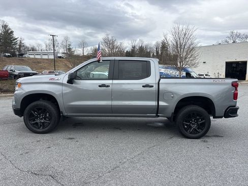 New 2026 Chevrolet Silverado 1500 LT Trail Boss w/ Convenience Package II image 6