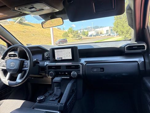 Used 2026 Toyota 4Runner SR5 AWD/4WD image 26