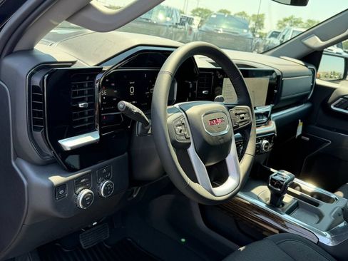 New 2026 GMC Sierra 1500 Elevation w/ Preferred Package AWD/4WD image 25