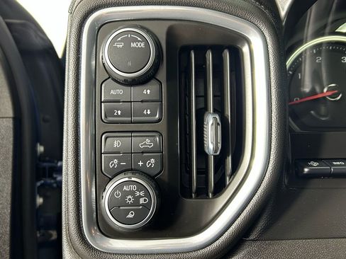 Used 2021 Chevrolet Silverado 2500 LTZ w/ LTZ Plus Package image 30