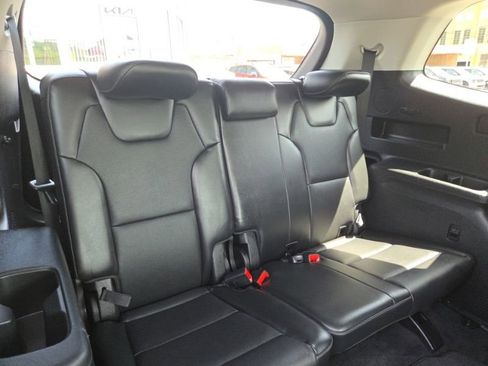 Used 2021 Kia Telluride EX w/ EX Premium Package AWD/4WD image 21