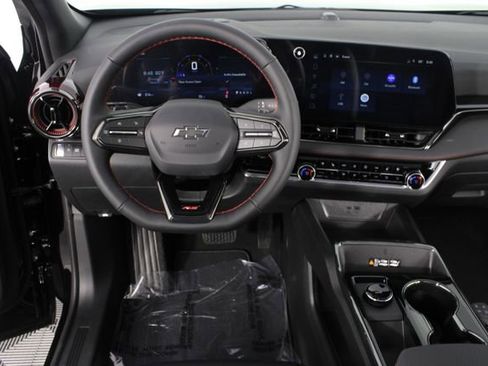 New 2026 Chevrolet Equinox RS w/ Convenience Package III image 11