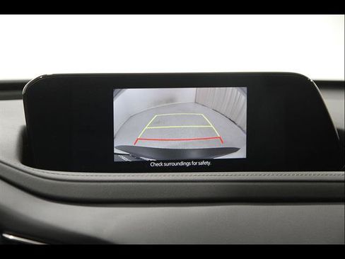 Certified 2023 MAZDA CX-30 AWD 2.5 S w/ Preferred Package image 12