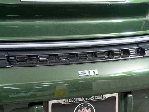 Certified 2026 Porsche 911 Carrera T image 15