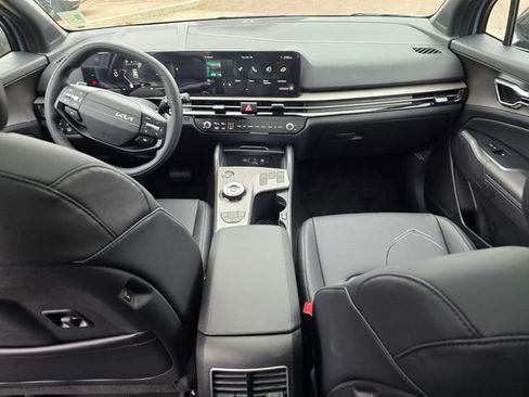 New 2026 Kia Sportage X-Line image 6