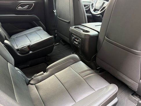 Used 2023 Chevrolet Tahoe RST w/ Luxury Package AWD/4WD image 34