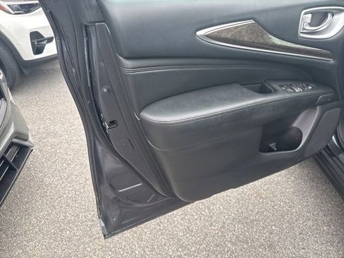 Used 2014 INFINITI QX60 AWD w/ Premium Plus Package image 21