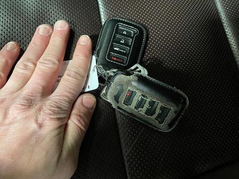 Used 2016 Lexus RX 350 AWD image 46