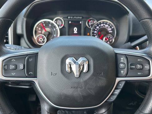 New 2026 RAM 2500 Tradesman image 22