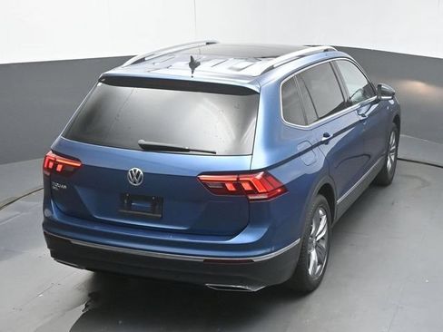 Used 2020 Volkswagen Tiguan SEL FWD image 49