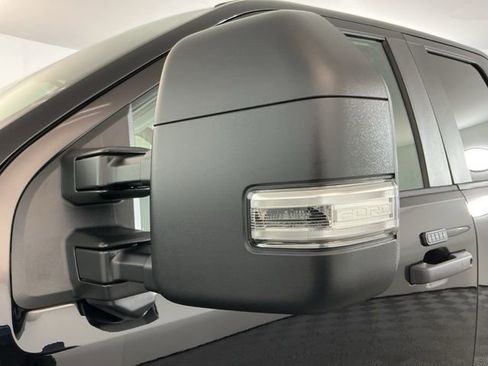 New 2026 Ford F250 XL w/ STX Appearance Package image 13