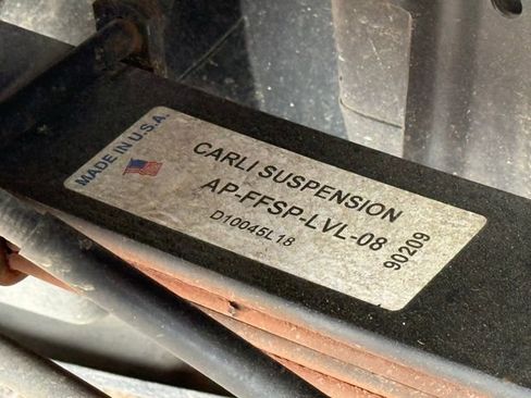 Used 2022 Ford F250 Platinum w/ Tremor Off-Road Package image 19