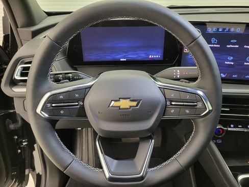 New 2026 Chevrolet Traverse LT w/ Driver Confidence Package image 4
