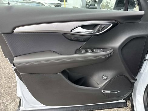 New 2026 Buick Envision Sport Touring AWD/4WD image 8