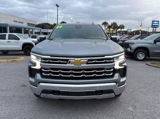 Used 2026 Chevrolet Silverado 1500 LTZ video 2