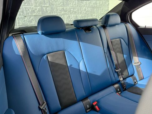 Used 2025 BMW M3 Competition image 14