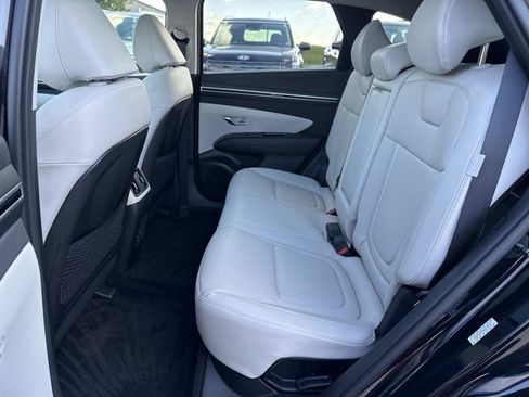 Used 2024 Hyundai Tucson Limited image 22