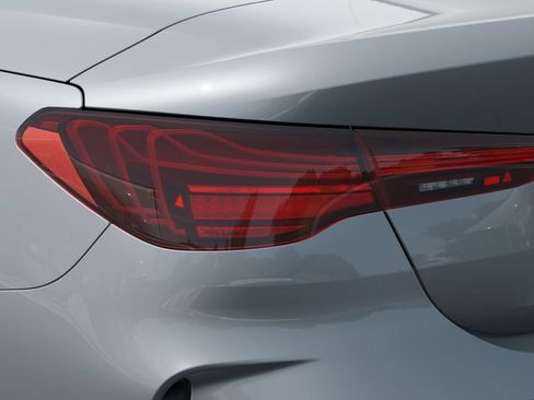 New 2027 BMW 430i Convertible w/ M Sport Package RWD image 8