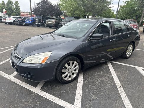 Used 2006 Honda Accord EX image 2