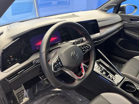 Used 2023 Volkswagen GTI Autobahn image 11