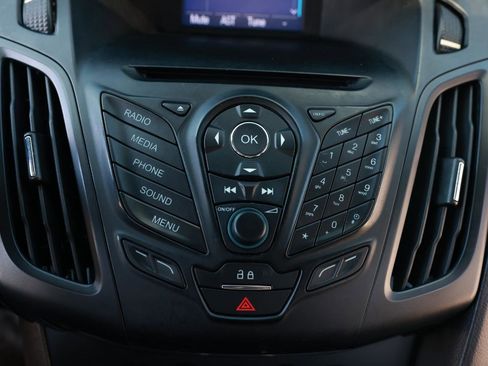 Used 2014 Ford Focus ST image 33