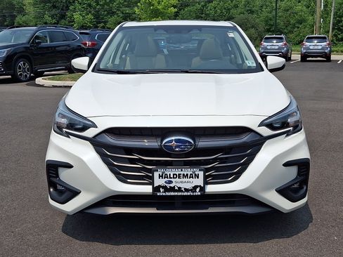 Certified 2023 Subaru Legacy Limited AWD/4WD image 2