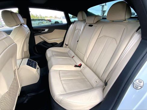 Used 2022 Audi A5 2.0T Premium Plus w/ Premium Plus image 19