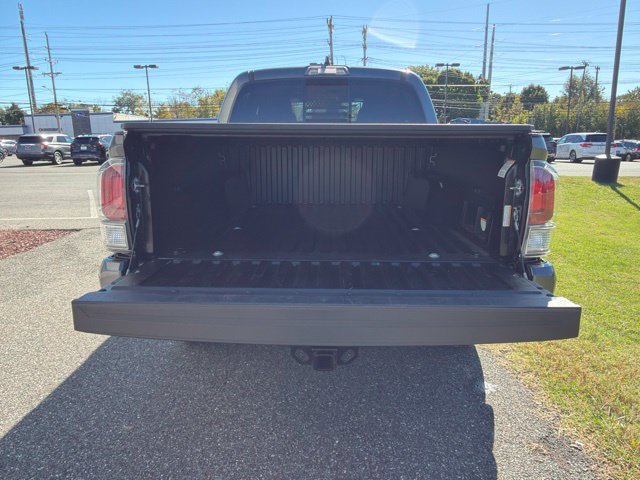 Used 2023 Toyota Tacoma TRD Sport AWD/4WD image 8