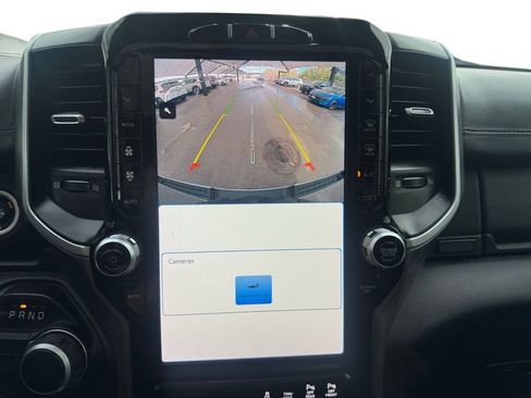 Used 2022 RAM 1500 Lone Star image 28