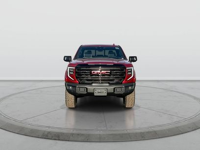 New 2026 GMC Sierra 1500 AT4X