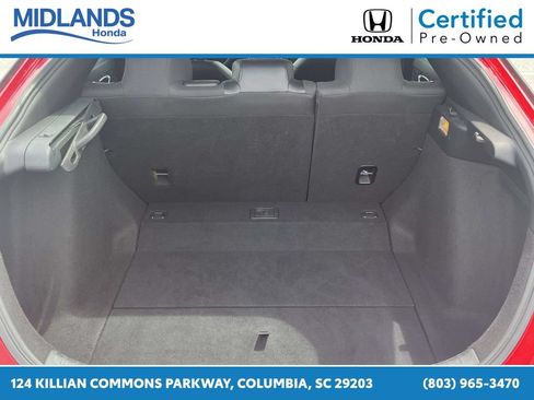 Used 2024 Honda Civic Sport image 9