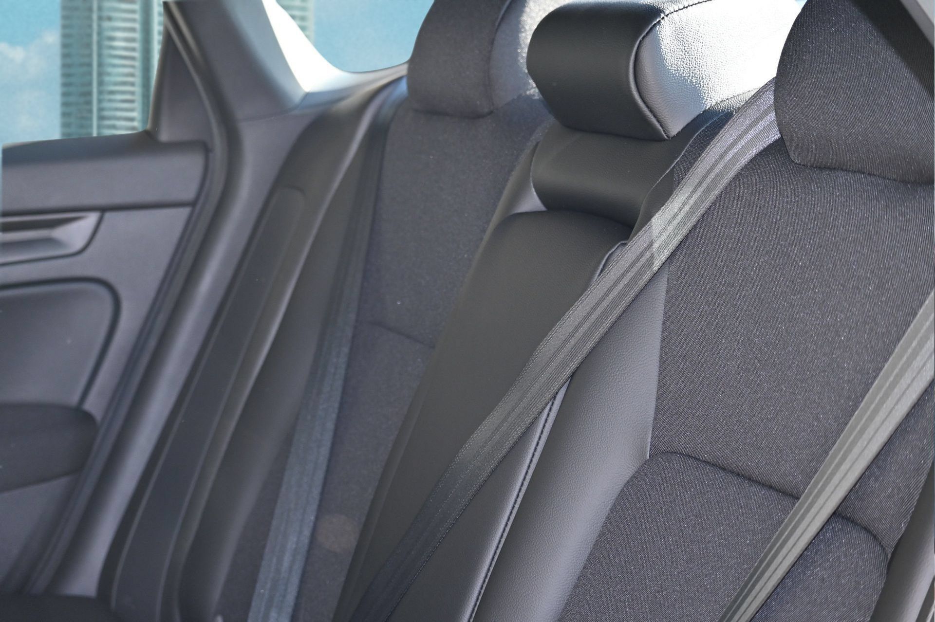 New 2025 Honda Civic Sport image 13