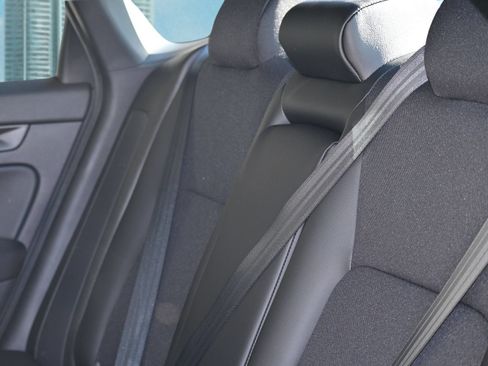 New 2025 Honda Civic Sport image 13
