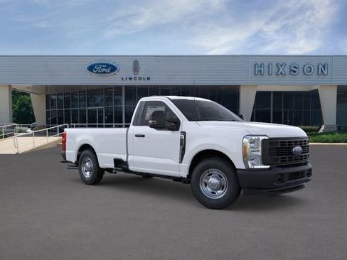 New 2026 Ford F250 XL image 2