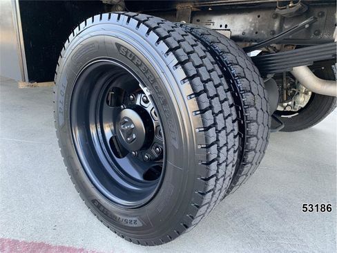 Used 2022 RAM 5500 Tradesman RWD image 19