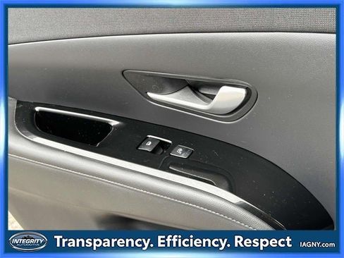 Used 2022 Hyundai Tucson Limited w/ Winter Package image 21