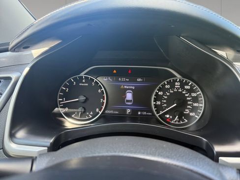 Used 2023 Nissan Murano SV AWD/4WD image 14