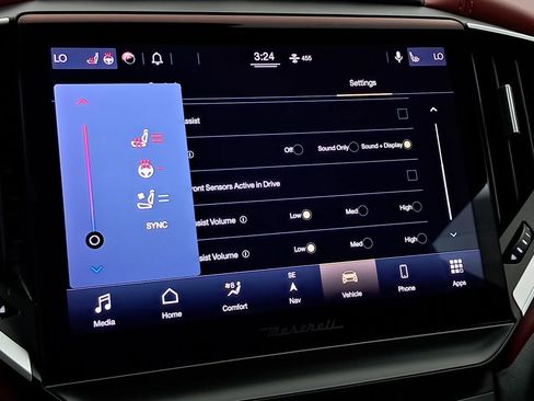 Used 2022 Maserati Ghibli Modena Q4 image 26