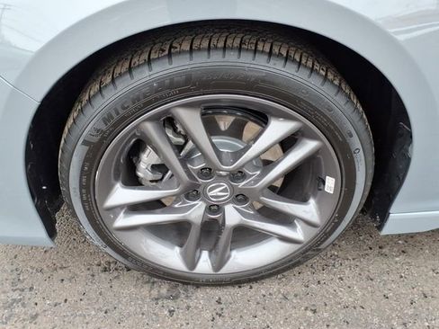 Certified 2025 Acura TLX A-Spec Package image 6