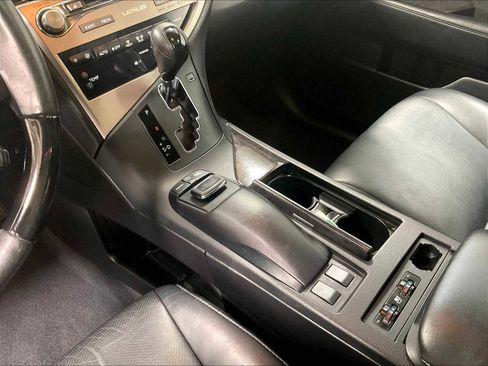 Used 2015 Lexus RX 350 AWD image 20