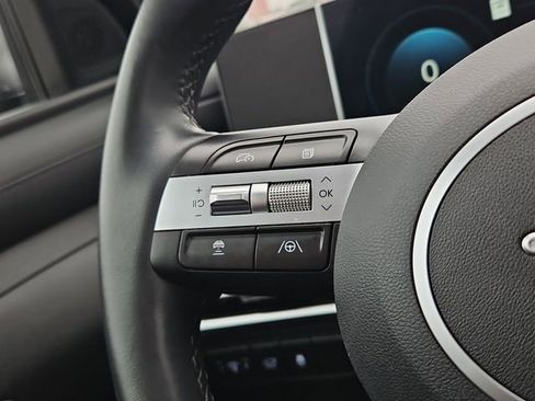 Used 2025 Hyundai Tucson SEL image 29